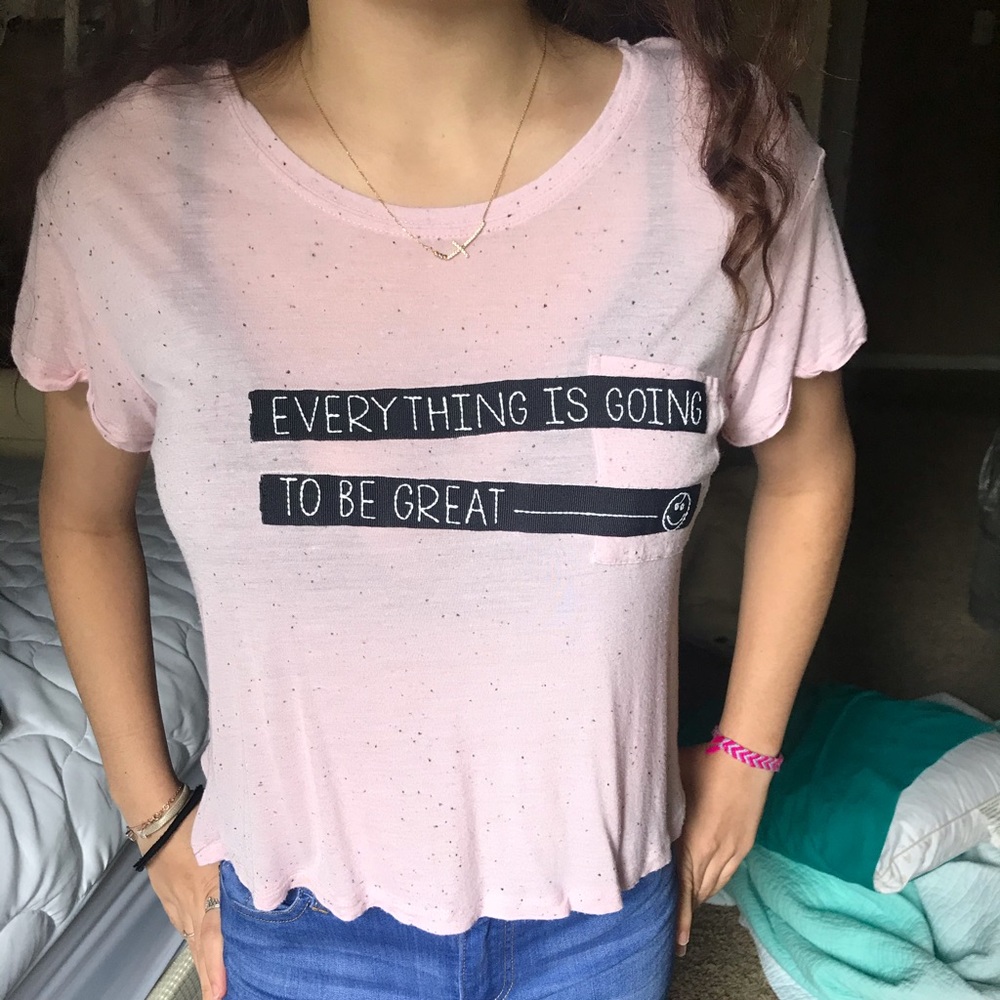 Mango t-shirt